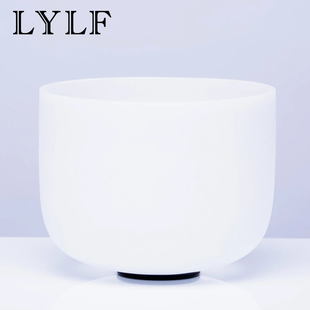 Чакра желтая кварцевая с кристаллами 8 дюймов|Колокольчики и звонки| |