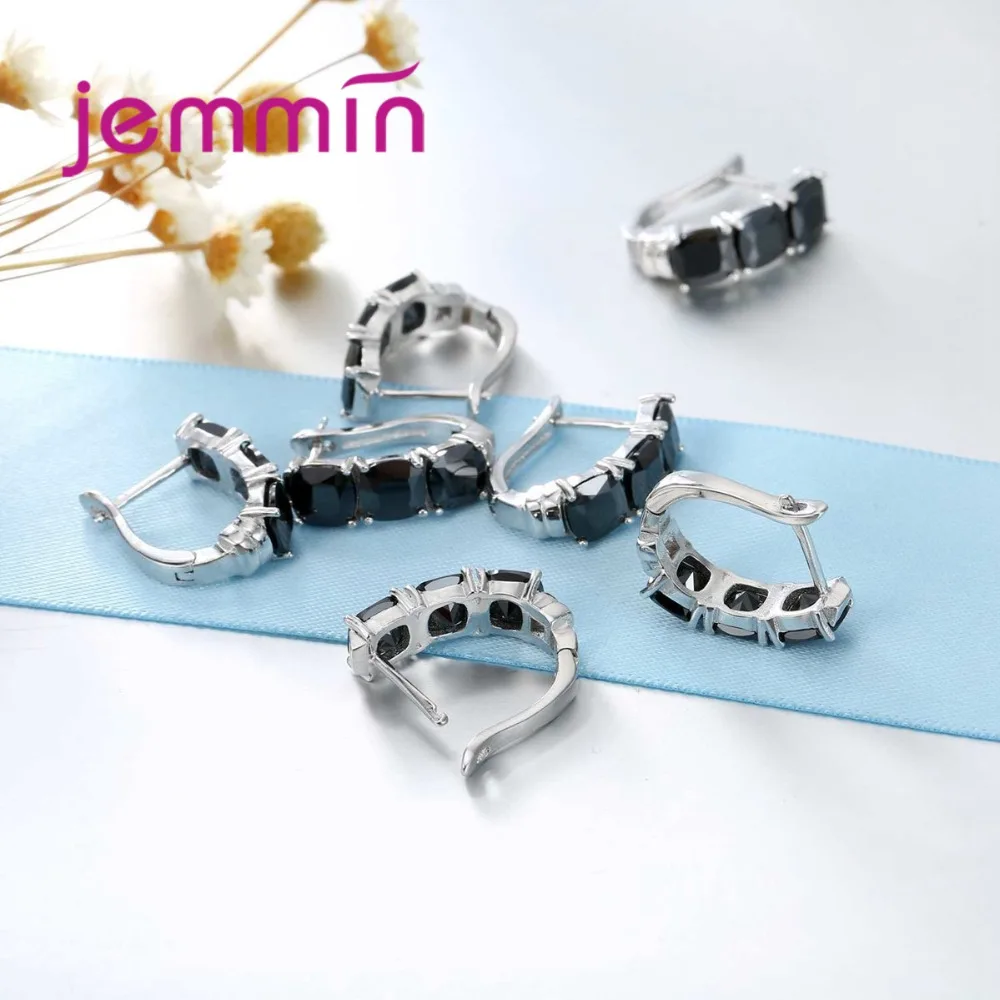 Женские серьги кольца из серебра 925 пробы|hoop earrings|earrings forearrings for ladies |
