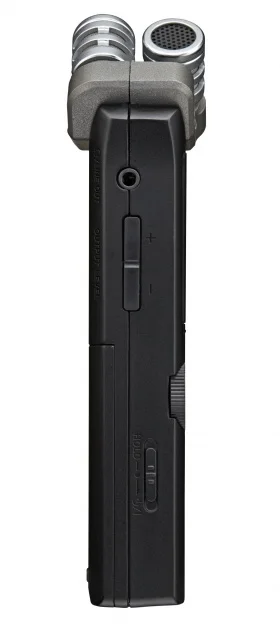 Беспроводной ручной диктофон Tascam новейший портативный с поддержкой Wi-Fi