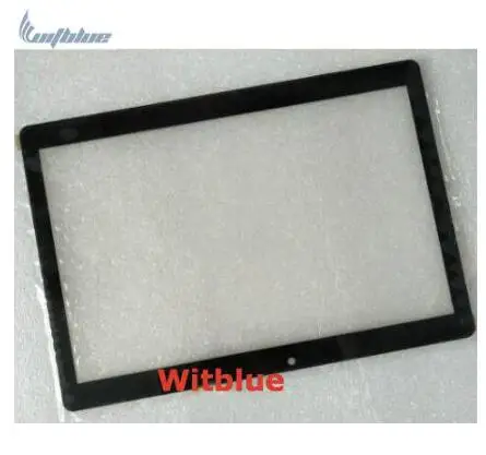 

Witblue New For 10.1" DIGMA Plane 1541E 4G PS1157ML tablet Touch Panel Digitizer Touch Screen Glass Sensor Replacement