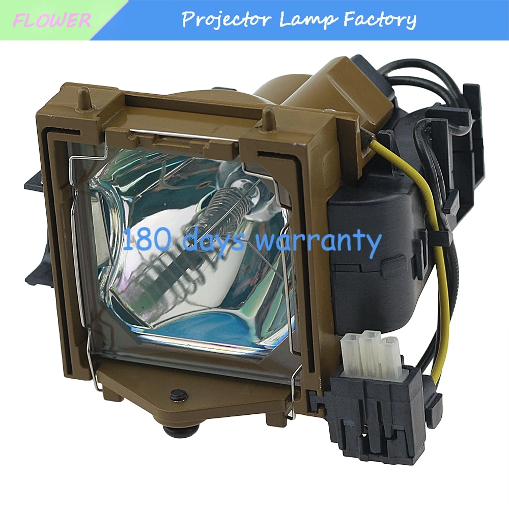 Высококачественная сменная прожекторная лампа SP LAMP 017 для INFOCUS LP540 / LP640 LS5000 SP5000 C160