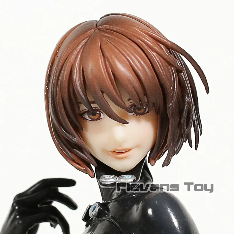 Vogue Anzu Yamasaki X Sword Ver. Сексуальный боевой костюм Юнион креативный комикс аниме фильм Ганц о фигура фигурка игрушки