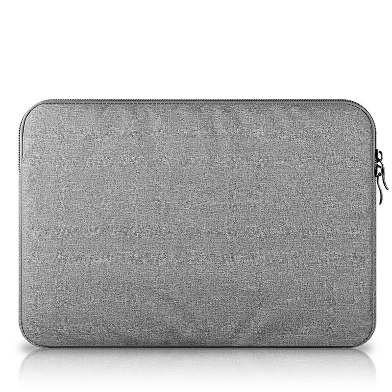 2018 нейлон Laptop Sleeve тетрадь сумка чехол для Macbook Air 11 13 15 Pro Retina унисекс гильзы Xiaomi |