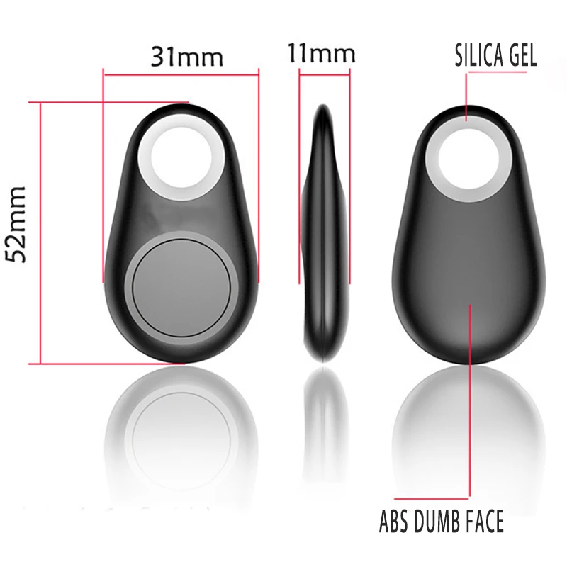 Gps трекер Bluetooth телефон подключение приложение программное обеспечение Смарт