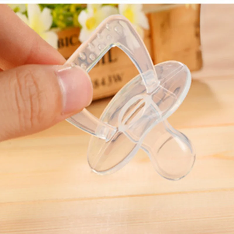 Детская соска папиллярного типа/Тип большого пальца стандартного диаметра Соска