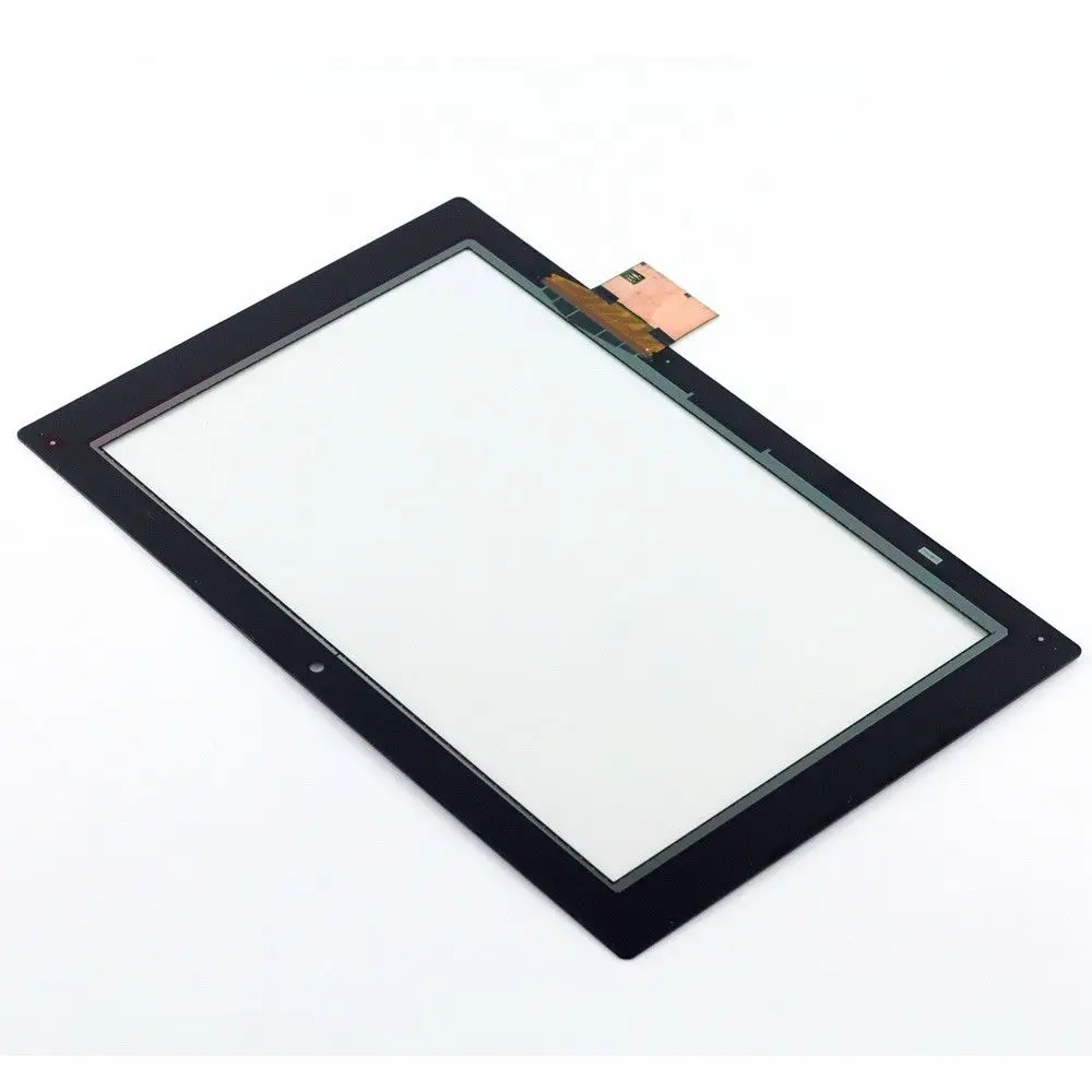 Для Sony Xperia Tablet Z сенсорный экран 10 1 SGP311 дигитайзер SGP312 сенсор SGP321 стекло SGP341