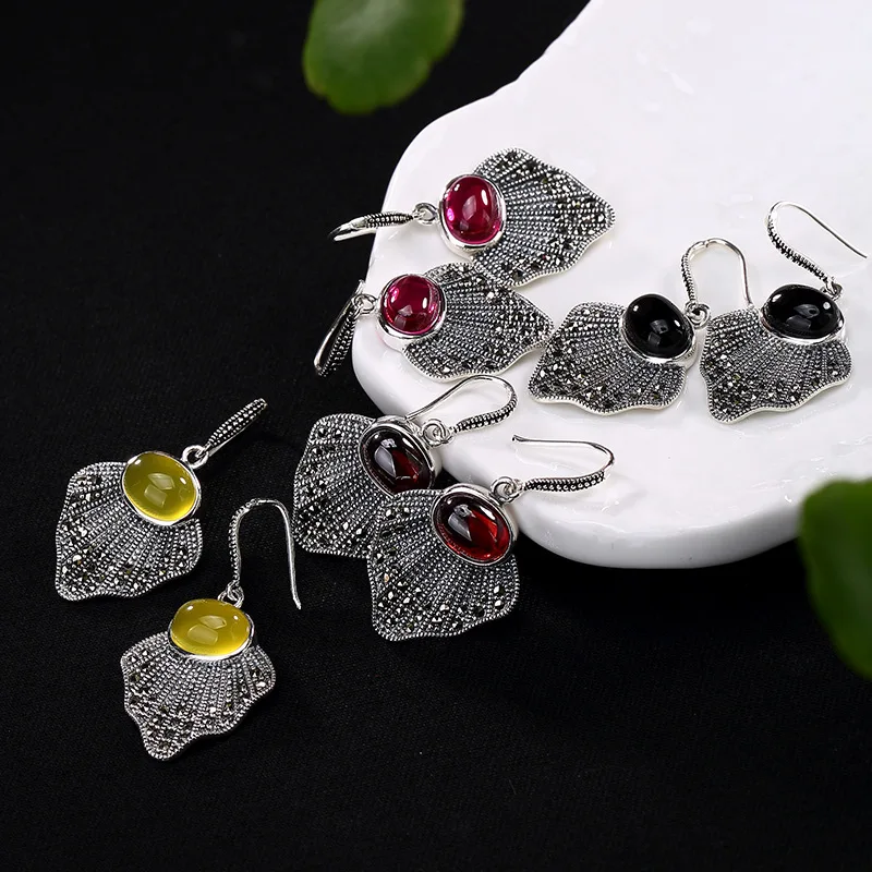 Серьги в виде монет Brinco Винтажные серьги | Украшения и аксессуары
