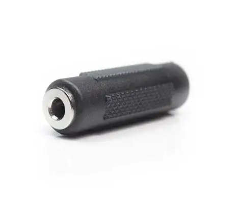 Free shipping 3.5mm connector headset female audio adapter microphone | Обустройство дома