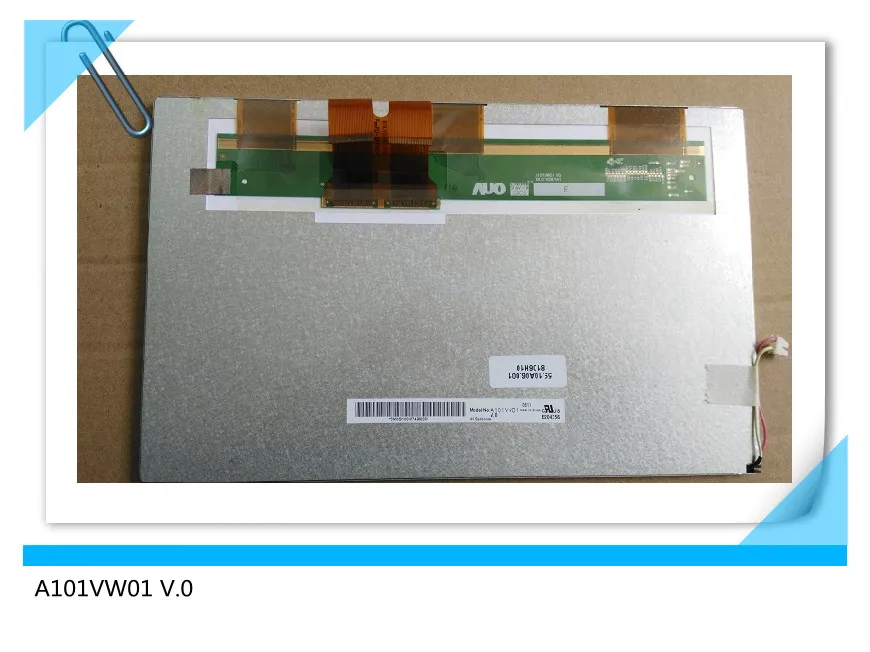 

A101VW01 V.0 10,1 дюймовый ЖК-экран
