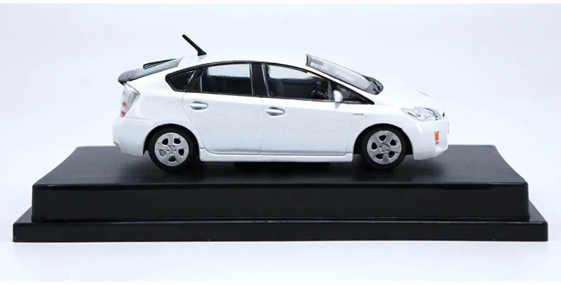 1/43 сплав PRIUS Diecasts металлический литье автомобилей игрушка, Коллекционная модель автомобиля игрушки для взрослых детей подарки на день рождения
