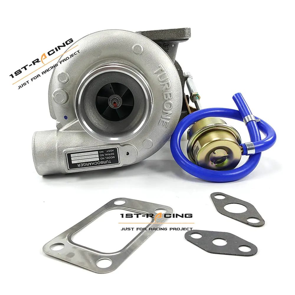 Turbo HX30W 3592015 4030521 для Cummins Industrial Komatsu & Trucks Elite 4BT NEW| |