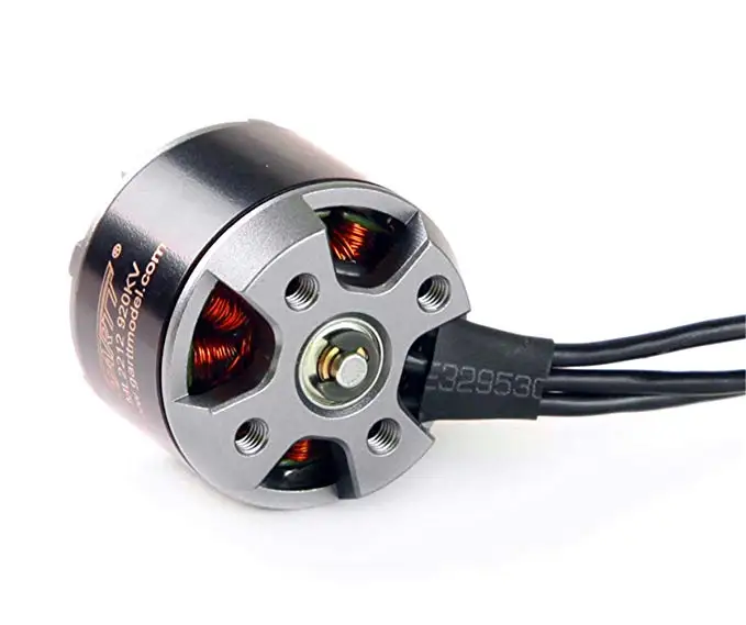 US Stock GARTT 4 шт ML 2212 920KV бесщеточный мотор 2-4S для квадрокоптера F450 Multirotor дронов |