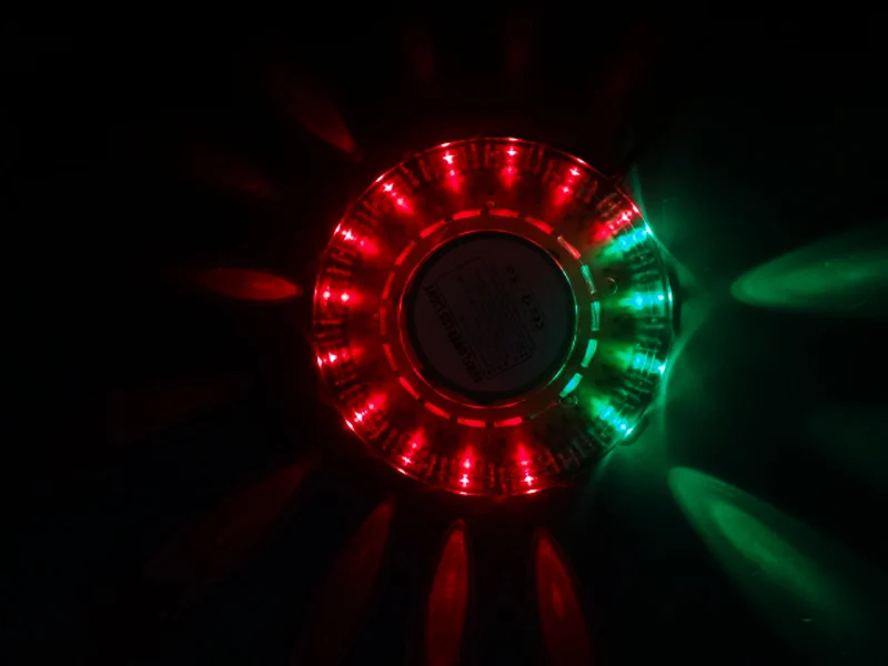 2015 новое поступление Бесплатная доставка 8W RGB LED Рождество свет купить сейчас |