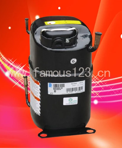 2hp Tecumseh compressor tecumeh refrigerator FH4522Z high quality |
