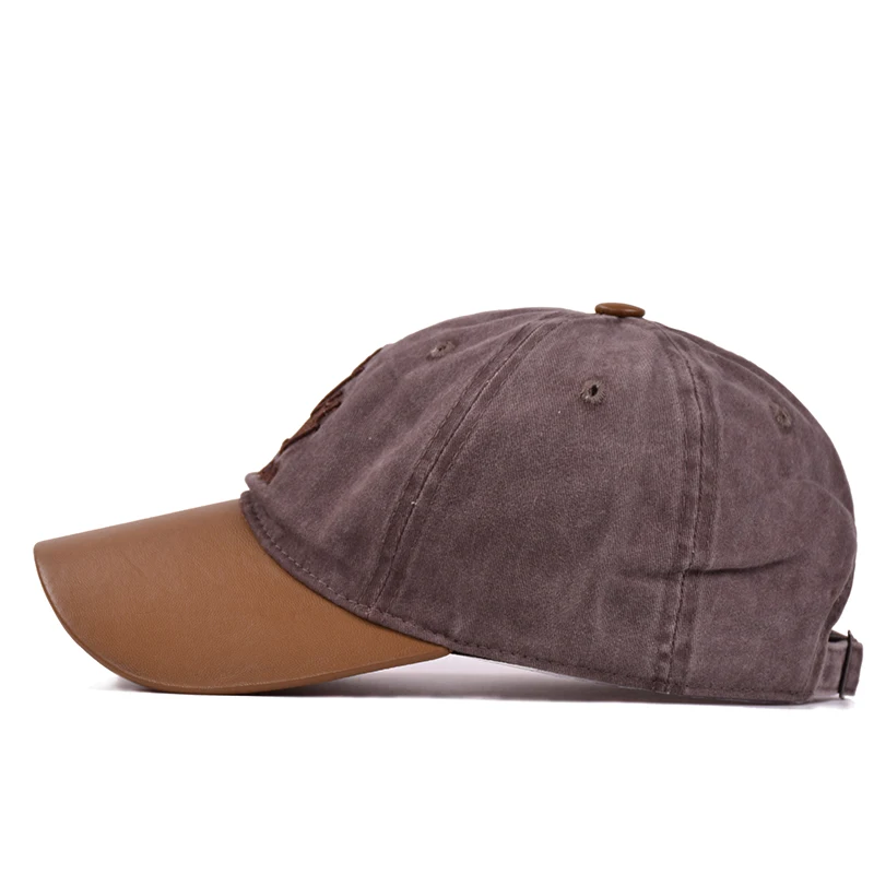 MNKNCL 5 панель хип хоп Snapback шапки кленовые листья шапка мужская женская Чистый