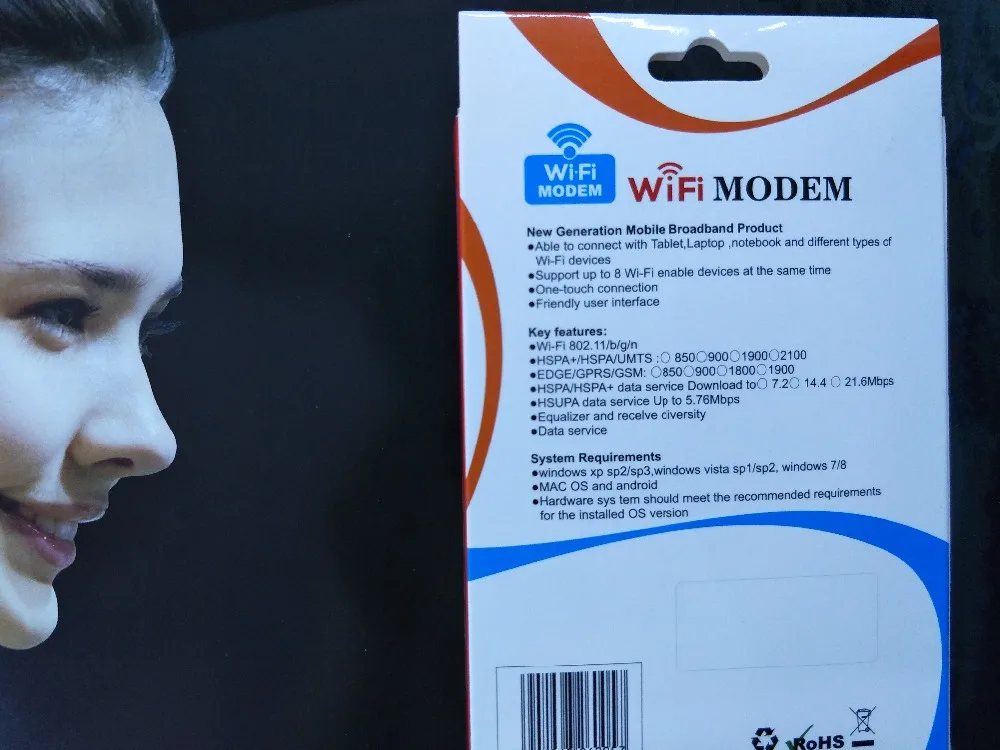 USB Wi Fi модем 7 2 Мбит/с Hotspot Dongle 3G WIFI роутер со слотом для SIM карты автомобиля|3g wifi