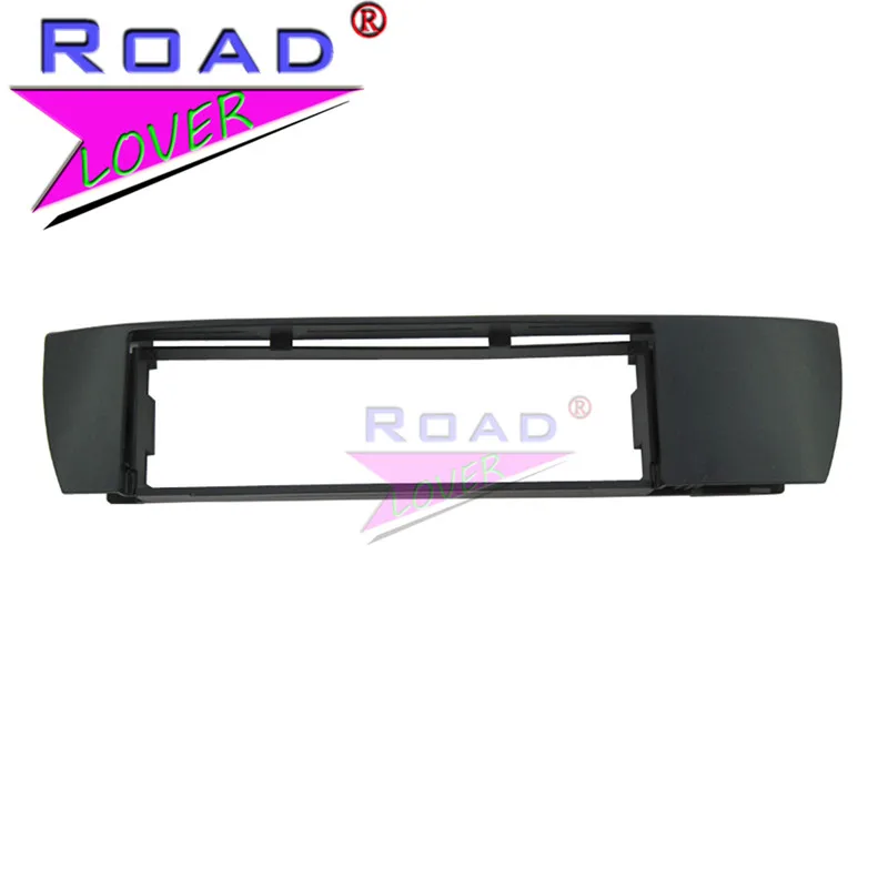 TOPNAVI 1 DIN рамка для автомобиля панель BMW 2004 2010X3 (E83) адаптер CD отделка стерео