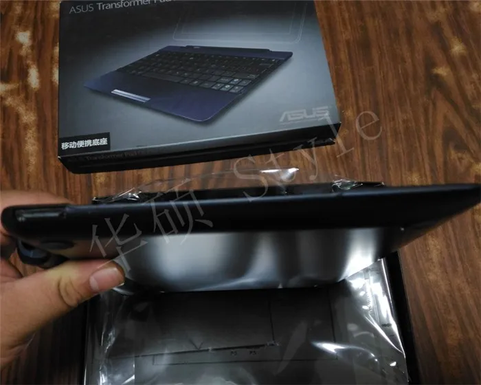 Оригинальная клавиатура для Asus Transformer Pad TF300T TF300TC TF300TL 10 1 дюйма планшетный ПК