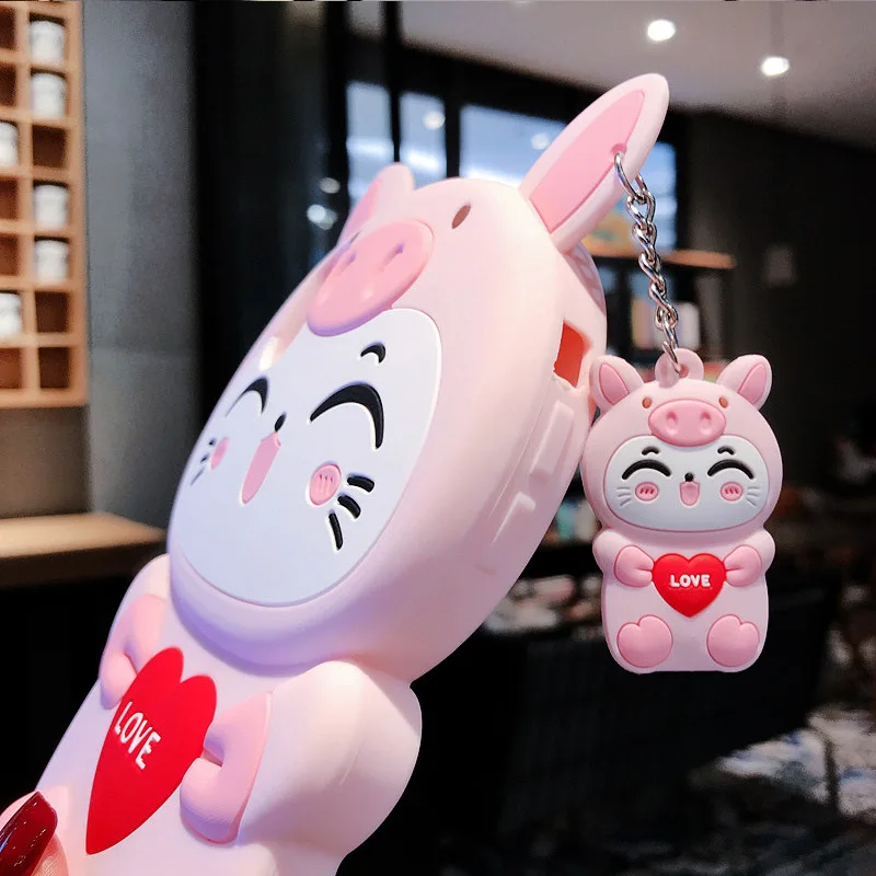 Чехол Lucky Cat для Xiaomi Redmi Note 7 Note 7 Pro Redmi Note 5 Redmi 5 Plus Redmi 6 6A для Xiaomi 6X