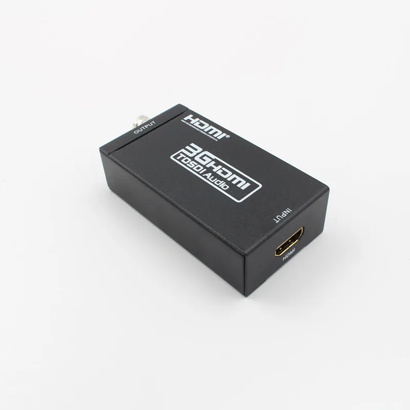 10 шт. адаптер HDMI в sdi 1080P|Кабели HDMI| |