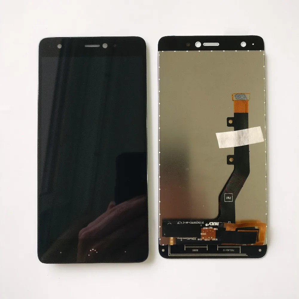 Оригинальный 5 2 дюймов для BQ Aquaris X / Pro ЖК дисплей Дисплей + кодирующий
