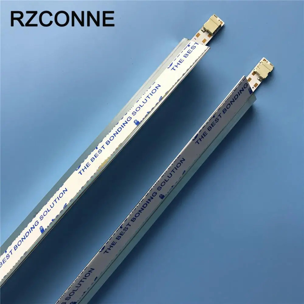 Светодиодная лента с подсветкой V6LF_490SFB_LED31 V6LF_490DKA_LED31 BN96 39730A для Samsung UN49k5300 UE49K5100AK CY