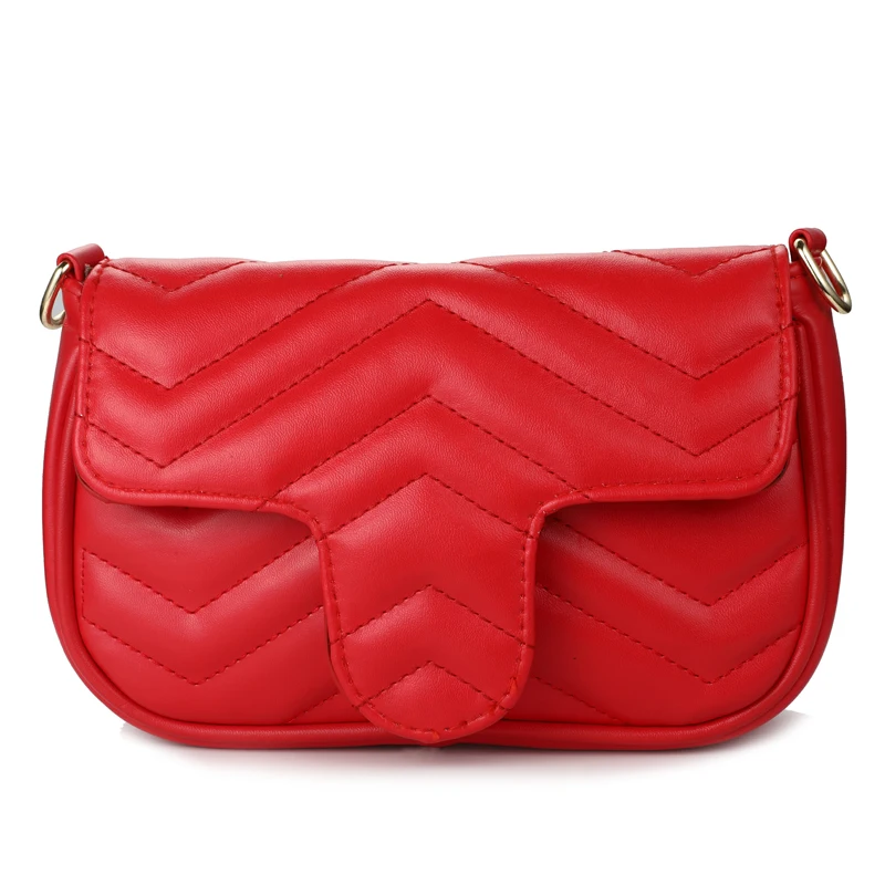2018 New Bags for Women Pack Waist Bag Round Belt Luxury Brand High Quality PU Leather Chest Handbag Fashion | Багаж и сумки