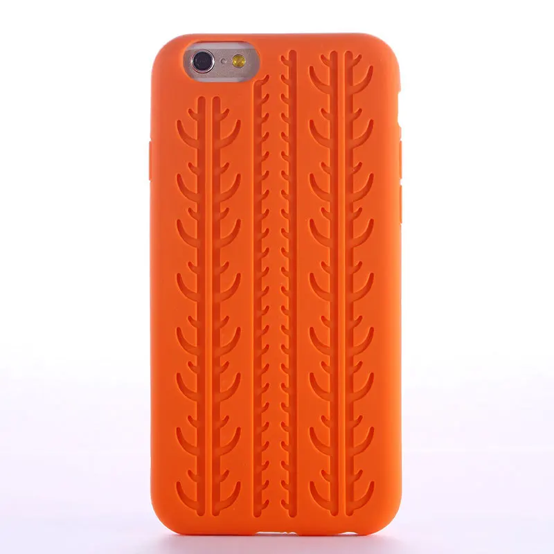 Gel 100% Silicone Soft Back Case Cover for iPhone 6 11 Colors Wholesale|silicon case|silicone case supplierssilicon cake cases |