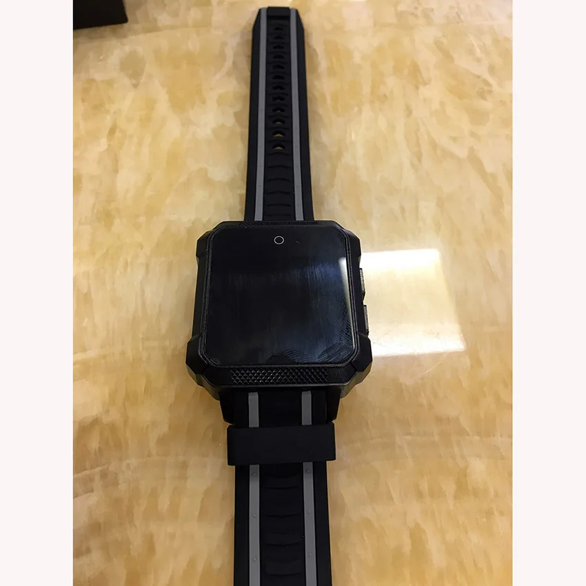 Microwear H7 4G Smartwatch телефон mtk6737 четыре ядра gps Wi Fi сердечного ритма трекер сна Смарт