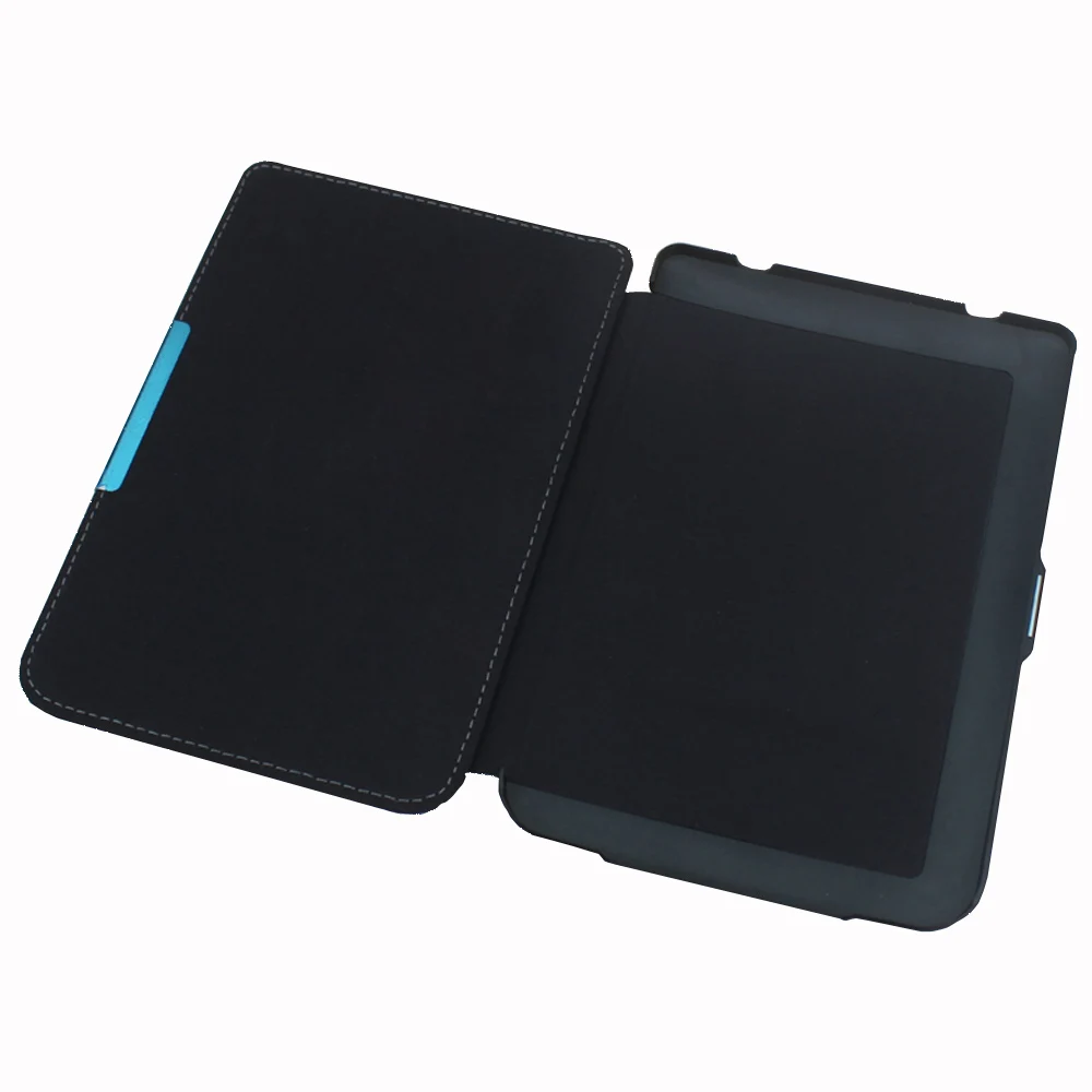 Чехол для балерины forpocketbook basic touch lux 2/pocketbook 626 чехол из искусственной кожи + защита
