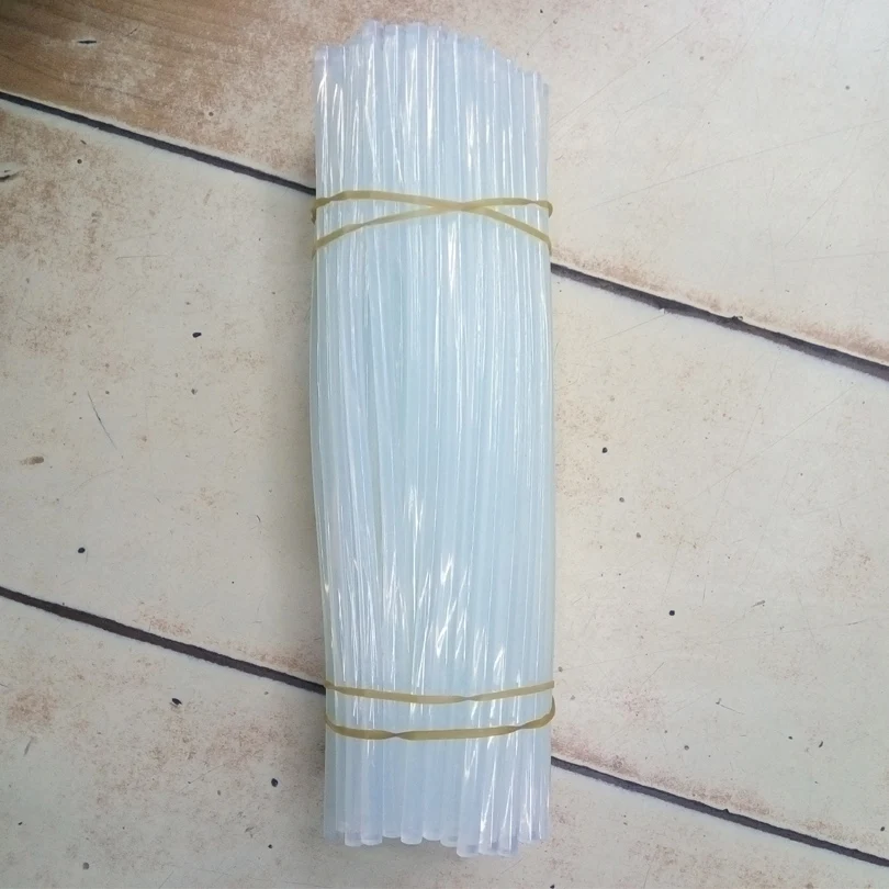 20 шт. самодельные Аксессуары для украшений клейкие палочки 7*280 мм водная палочка