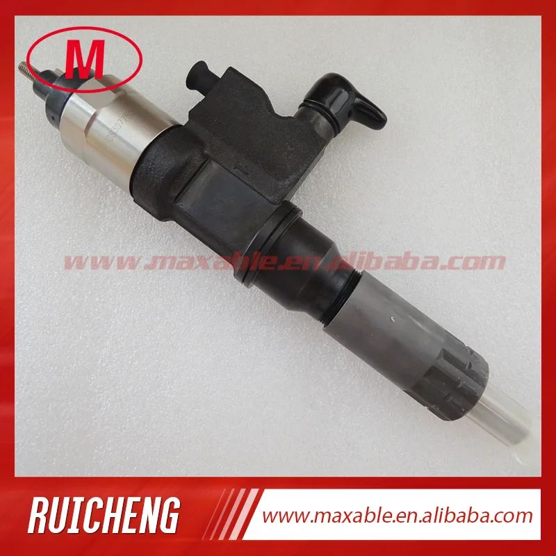 Common rail injector 095000-5016 for 8-97306073-7/8973060737 | Автомобили и мотоциклы