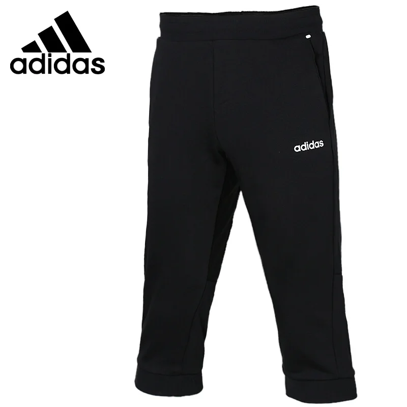 Новое поступление оригинальные мужские шорты Adidas Neo Label M C + 3/4 TP спортивная