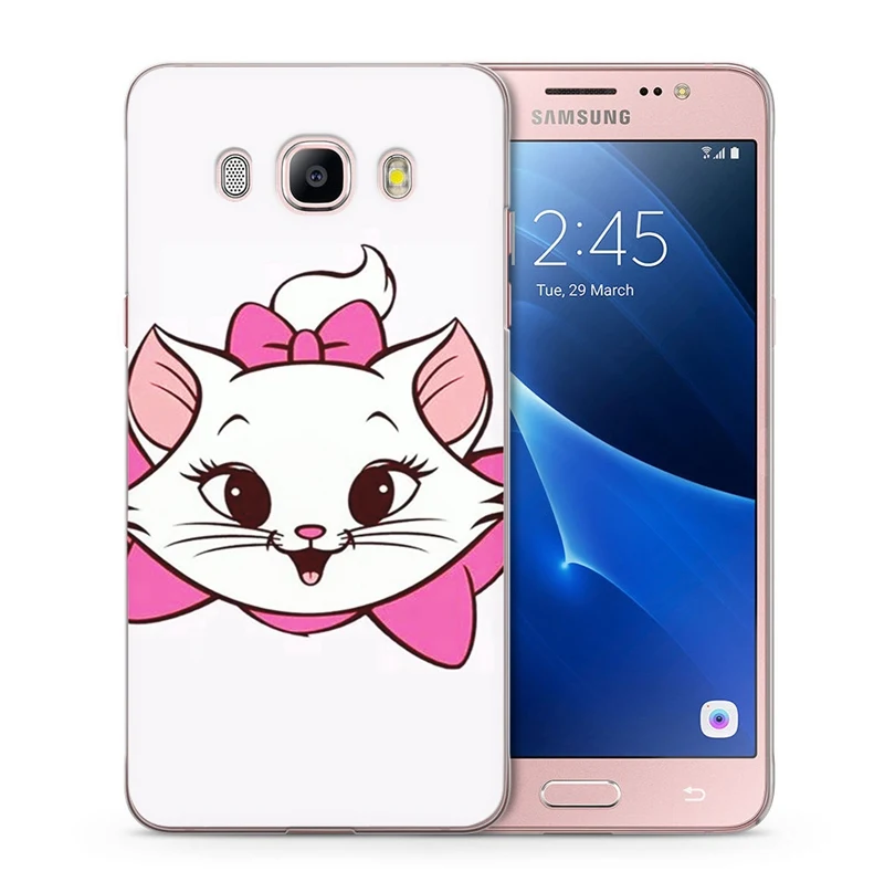 Для Samsung Galaxy A3 A5 2016 2017 prime J1 J2 J3 J5 J7 G530H S8/plus Note 8 Силиконовые чехлы из ТПУ с