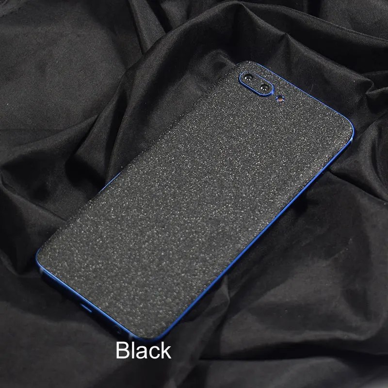 Матовая задняя пленка защитная наклейка для телефона huawei P20 P30PRO lite mate9 10 20pro 20x 20lite
