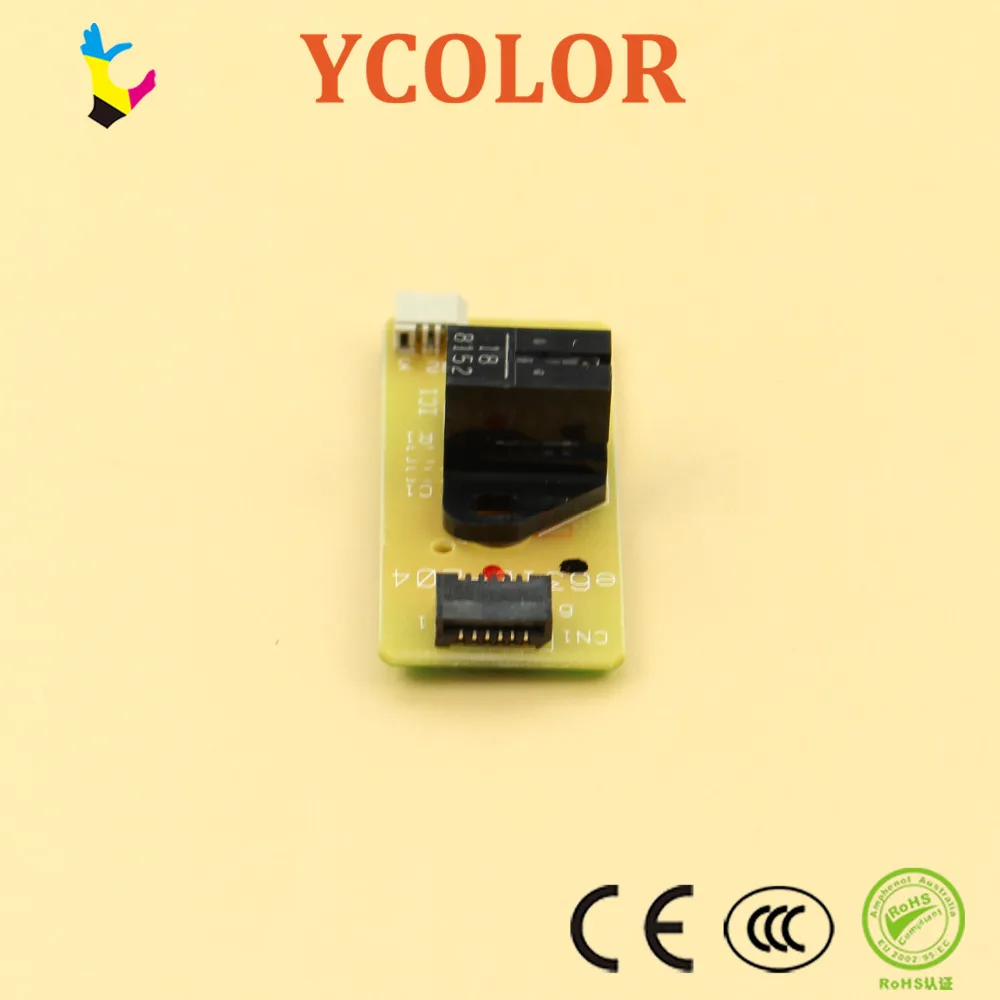 Датчик решетки каретки для Epson R290/R330/T50/P50/R270/R390/L800/L801|Детали принтера| |