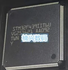 

10pcs STM32F439IIT6 STM32F439IIT6 STM32F439II New
