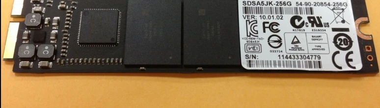 256 ГБ 256G UX21E UX31E UX31A UX21A UX31 UX21 подключение к твердотельному накопителю SSD