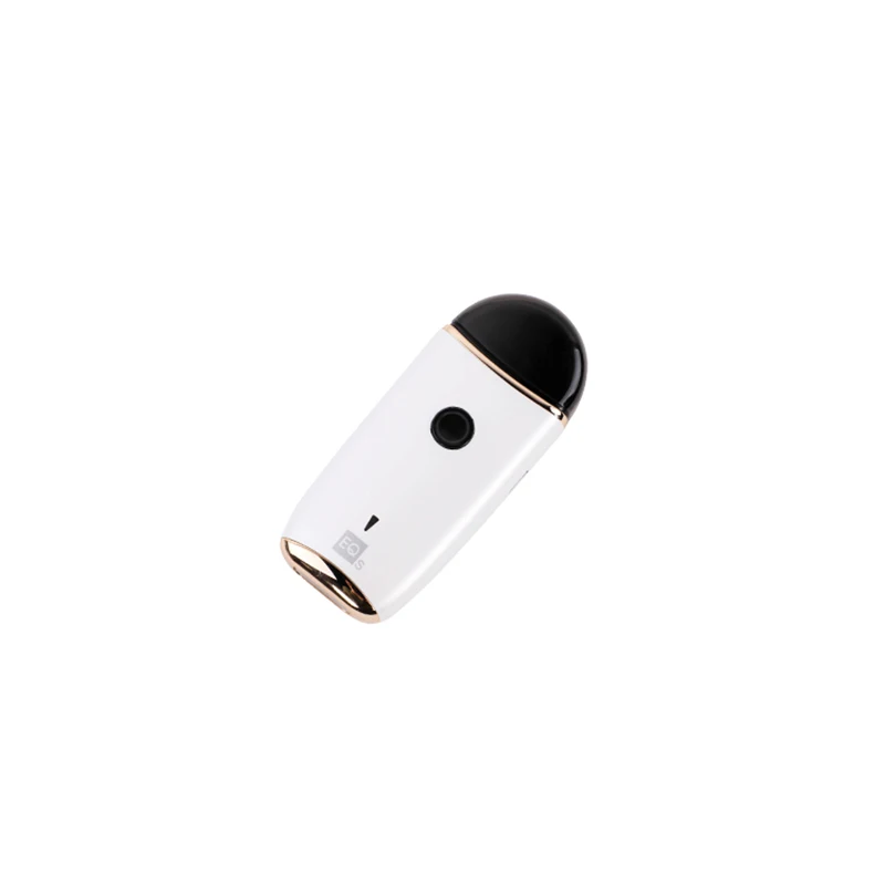 Оригинальный набор Innokin EQs Pod с 2 мл атомайзером емкостью 800 мАч батарея
