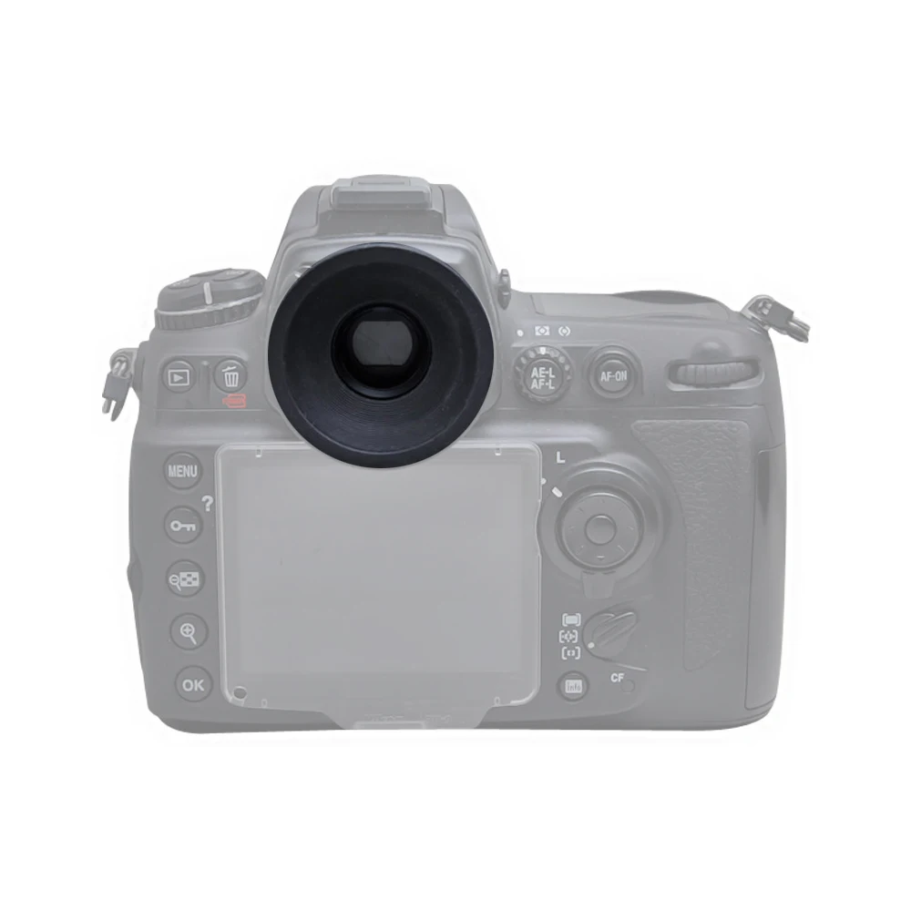 2 шт. встроенный окуляр для Nikon D2X D2H D3 D3S D3X D4 D4S D700 D800 D800E F5 F6|Видоискатели| |