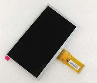 7 0 дюймовый TFT ЖК экран 7300101463 дюйма E231732 фотоэкран|screen tft|screen lcdscreen pc |