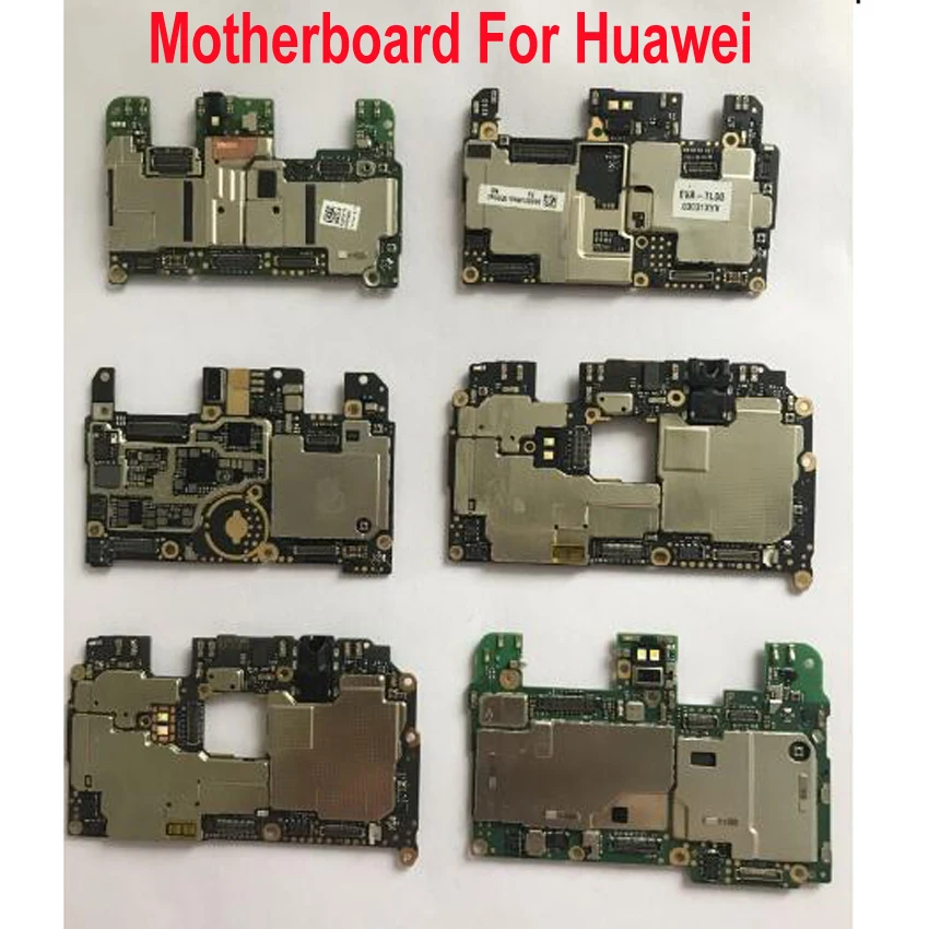 

Материнская плата для Huawei P9 Mate 8 Honor 8 Honor 9