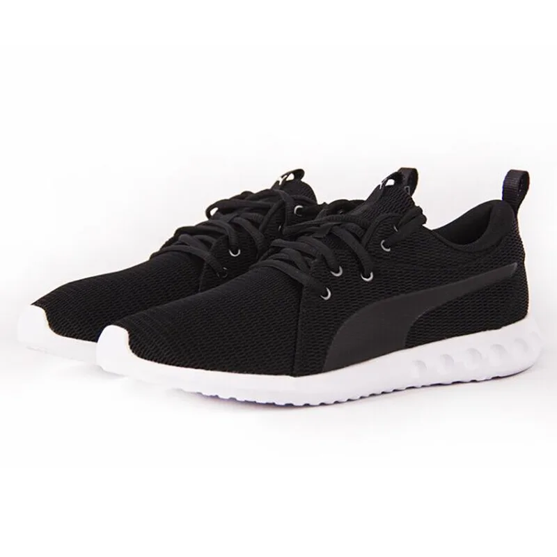 Оригинальный Новое поступление 2018 PUMA Carson 2 новое ядро Для мужчин кроссовки | Спорт