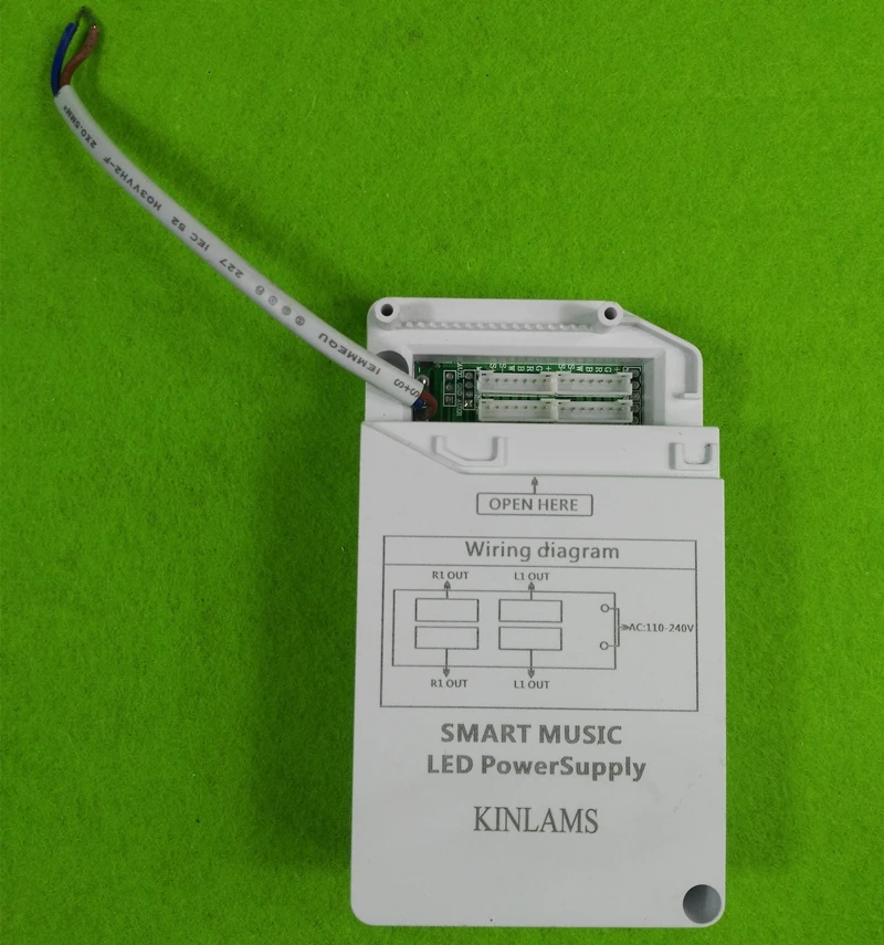 KINLAMS умный Bluetooth светодиодный потолочный светильник 14 Вт RGBW с регулируемой яркостью светодиодный светильник 100-240 В SMD5050 RGB+ белый приложение Управление вниз светильник