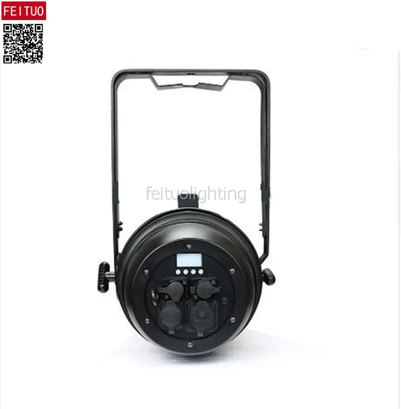 10x ip22 Zoom par 100w cob светильник теплый белый 64 stage 100 Вт Холодный led lamp | Лампы и