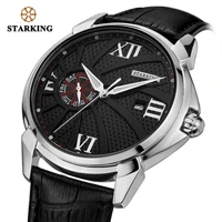 starking original brand fashion mens watch quartz watch men waterproof wrist watch military clock relogio masculino