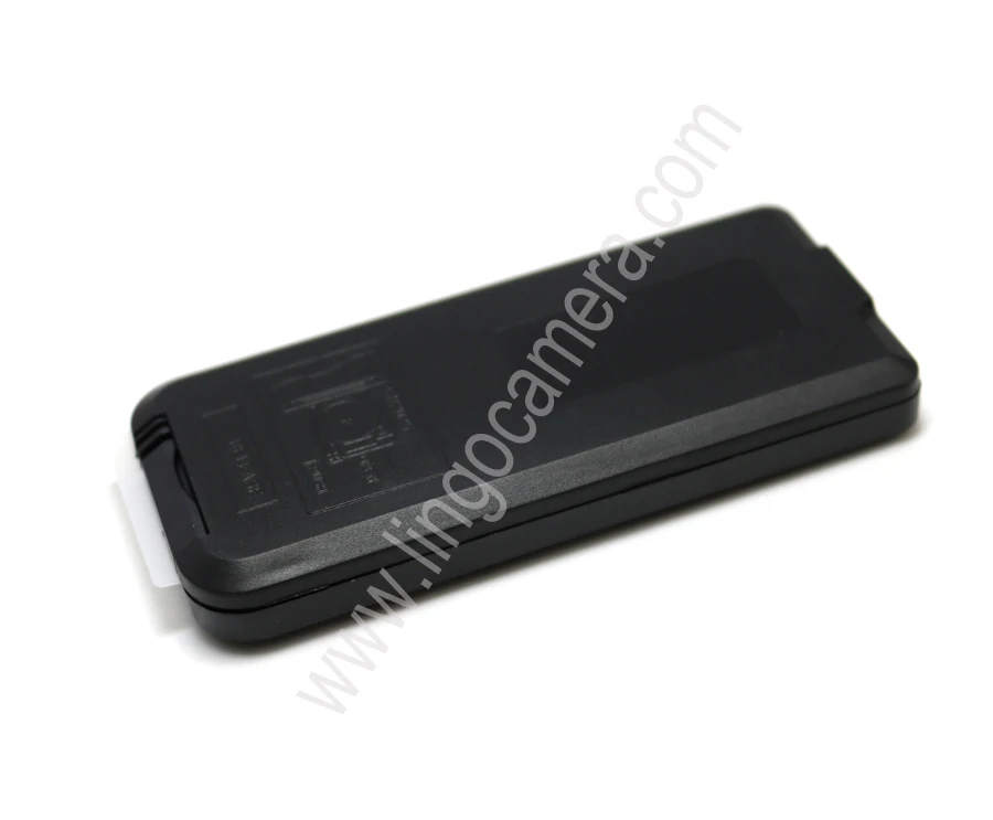 DJ7112 Wireless IR Infrared Remote Control RM-D89 for Canon Camcorder HF-M50 HF-M500 | Электроника