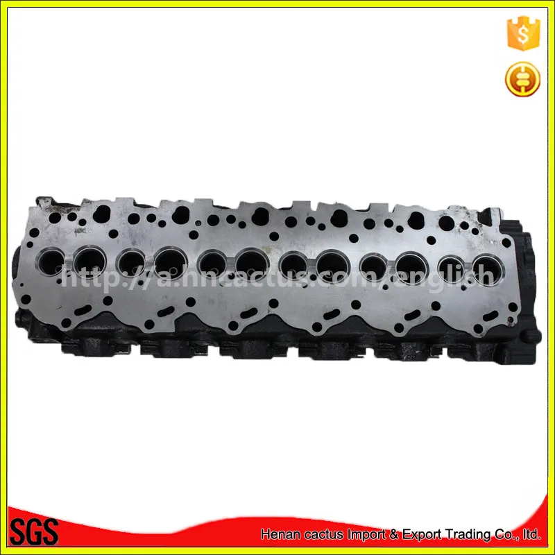 Горячая Распродажа 1HD-T 1HDT головка цилиндра 11101-17040 11101-17020 для Toyota Land Cruiser 4164cc 4.2TD |