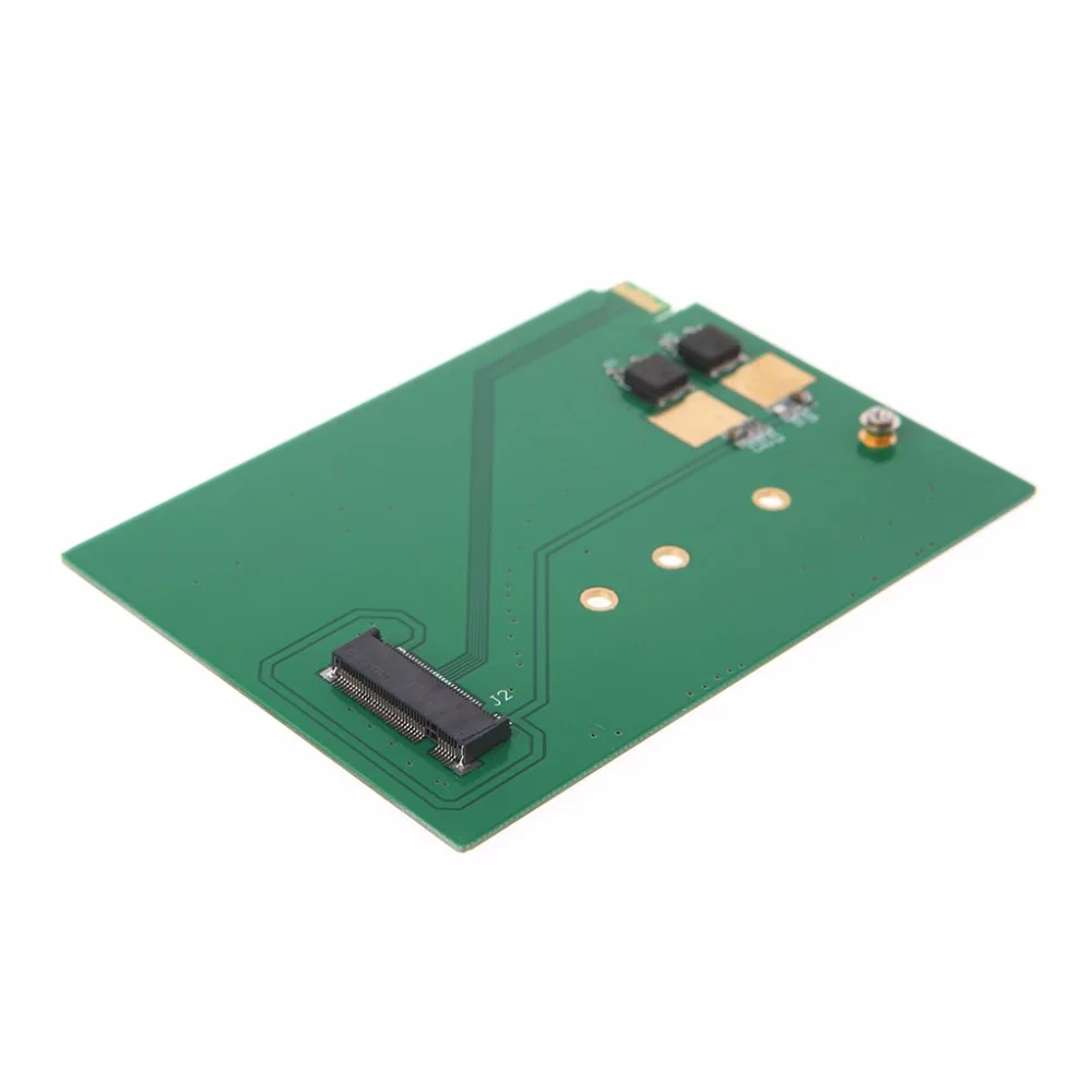 2018 WD5000MPCK SFF 8784 SATA Express к NGFF M.2 карты для ультратонких жесткий диск SSD ноутбука/PC