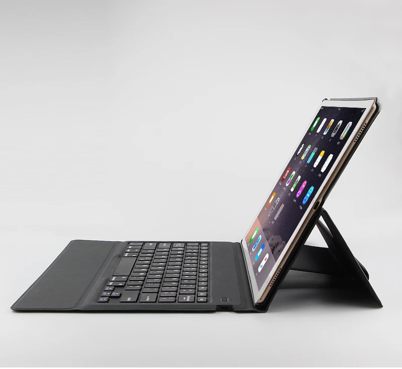 Чехол для ipad Pro 12,9 Edition Беспроводная Bluetooth Клавиатура Защитный чехол для ipad pro12.9 ipad 12," A1670 A1671 планшет